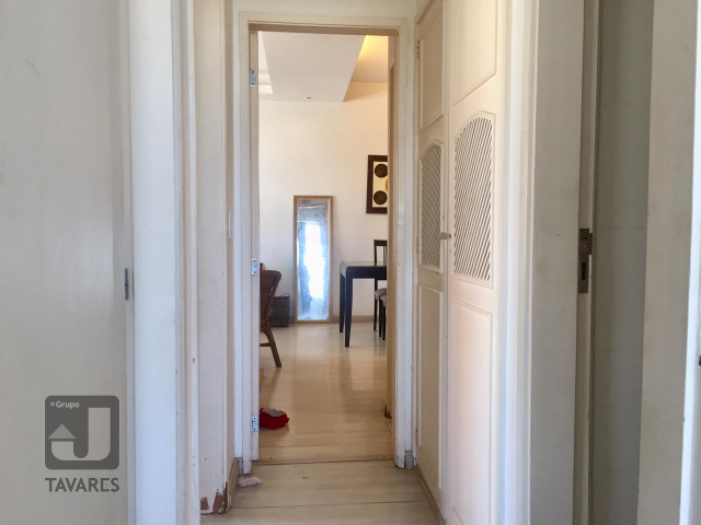 Apartamento à venda com 3 quartos, 105m² - Foto 6