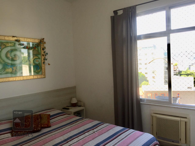 Apartamento à venda com 3 quartos, 105m² - Foto 14