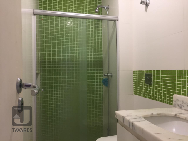 Apartamento à venda com 3 quartos, 105m² - Foto 17