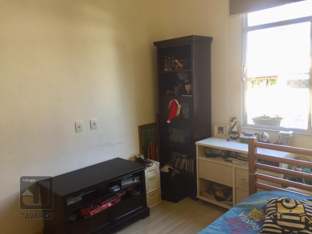 Apartamento à venda com 3 quartos, 105m² - Foto 9