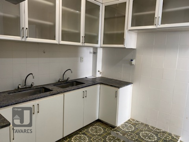 Apartamento à venda com 4 quartos, 150m² - Foto 31