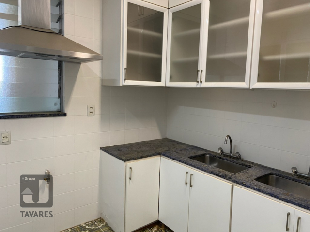 Apartamento à venda com 4 quartos, 150m² - Foto 32