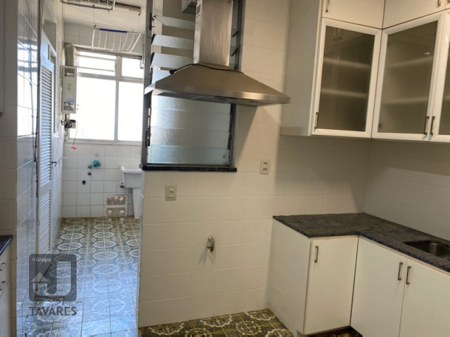 Apartamento à venda com 4 quartos, 150m² - Foto 33