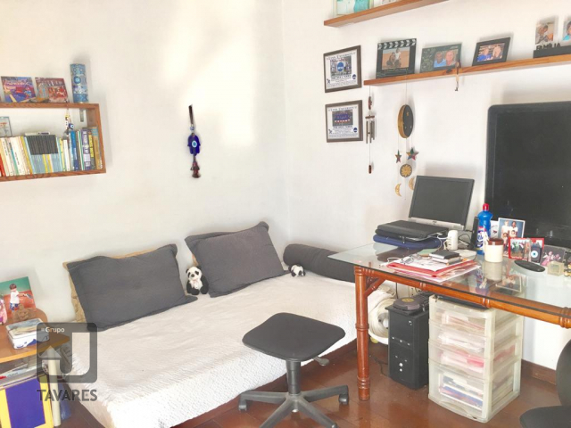 Apartamento à venda com 4 quartos, 199m² - Foto 15