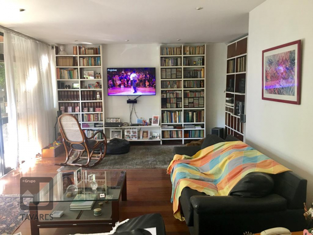 Apartamento à venda com 4 quartos, 199m² - Foto 6