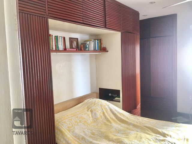 Apartamento à venda com 4 quartos, 199m² - Foto 13