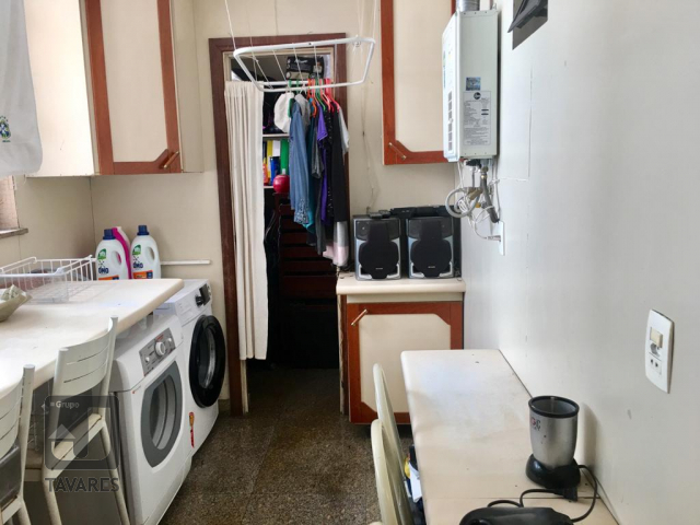 Apartamento à venda com 4 quartos, 199m² - Foto 21