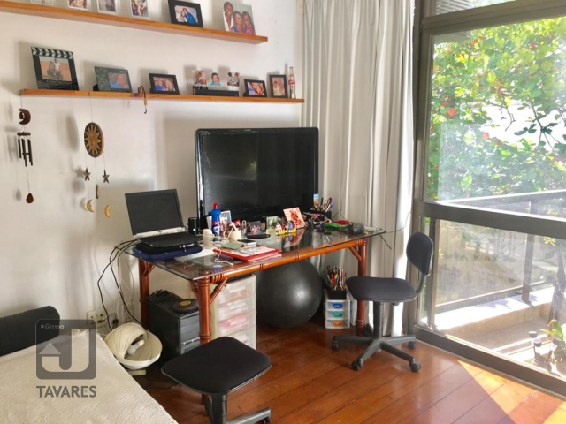 Apartamento à venda com 4 quartos, 199m² - Foto 16