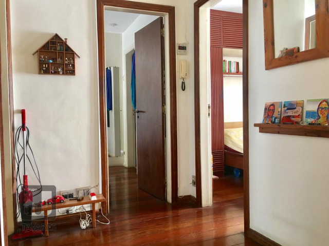 Apartamento à venda com 4 quartos, 199m² - Foto 18