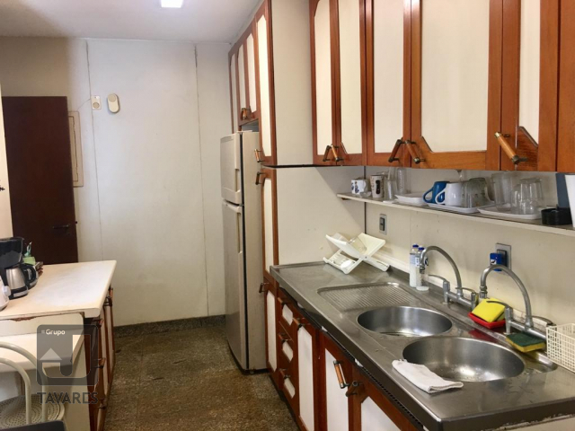 Apartamento à venda com 4 quartos, 199m² - Foto 19