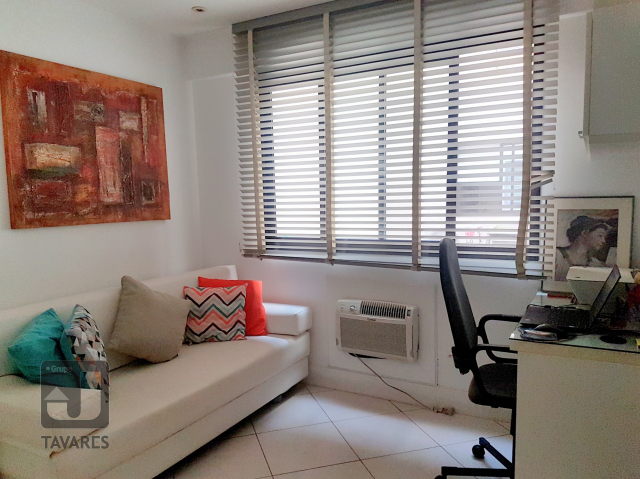 Apartamento à venda com 3 quartos, 160m² - Foto 18