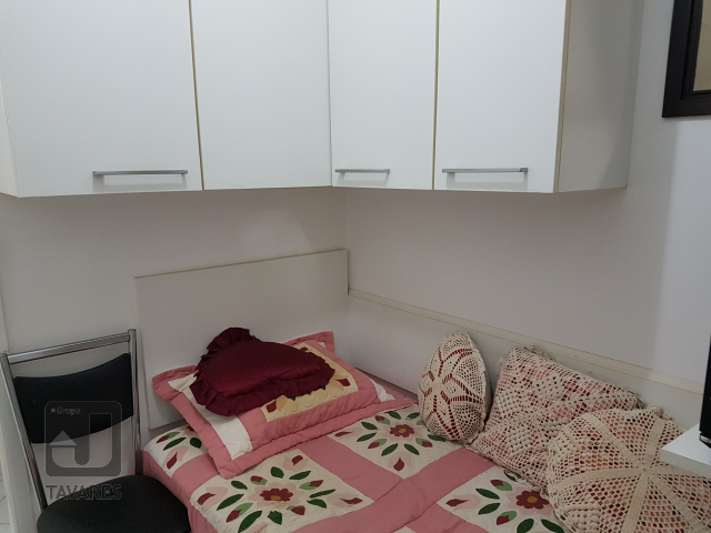 Apartamento à venda com 3 quartos, 160m² - Foto 26