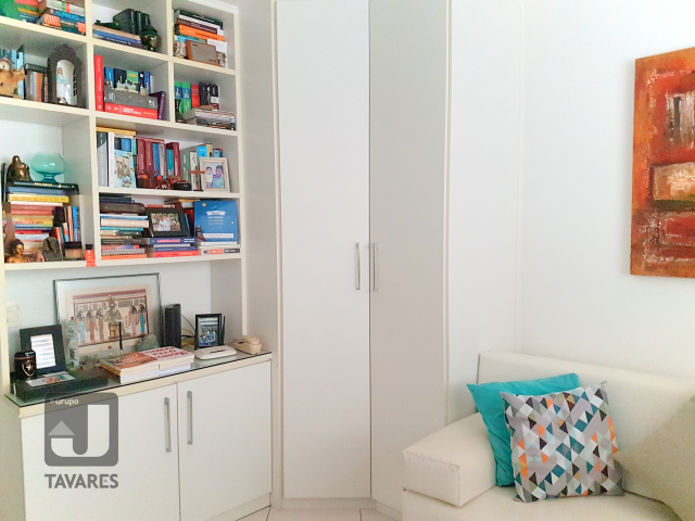 Apartamento à venda com 3 quartos, 160m² - Foto 19