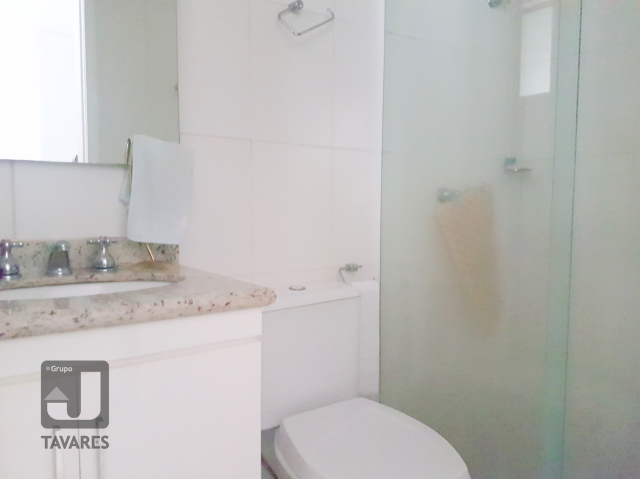 Apartamento à venda com 3 quartos, 160m² - Foto 20