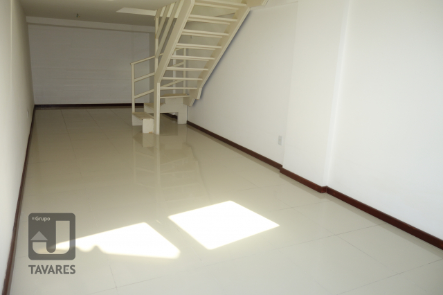 Conjunto Comercial-Sala para alugar, 78m² - Foto 14