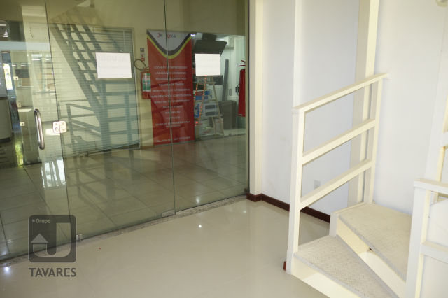 Conjunto Comercial-Sala para alugar, 78m² - Foto 2