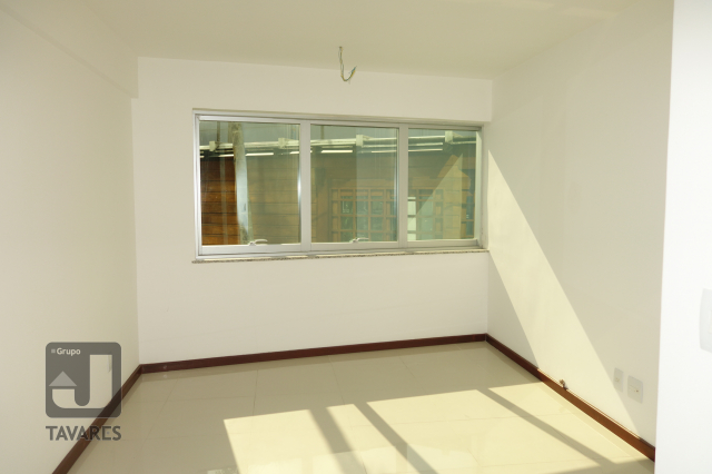 Conjunto Comercial-Sala para alugar, 78m² - Foto 3