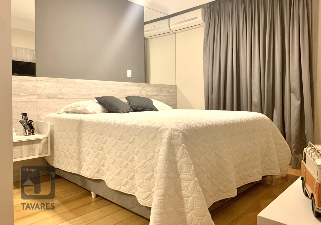 Cobertura à venda com 5 quartos, 394m² - Foto 15