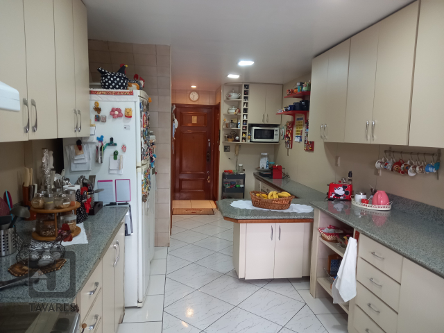 Cobertura à venda com 4 quartos, 299m² - Foto 13