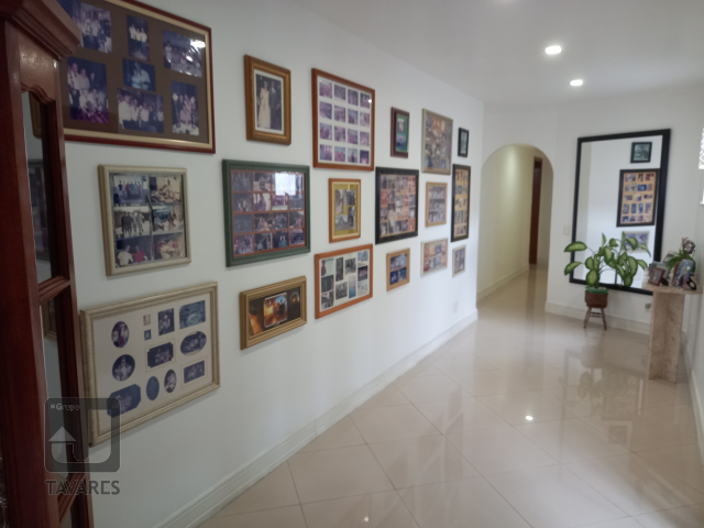 Cobertura à venda com 4 quartos, 299m² - Foto 5