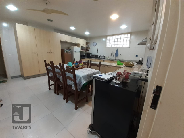 Apartamento à venda com 4 quartos, 310m² - Foto 28