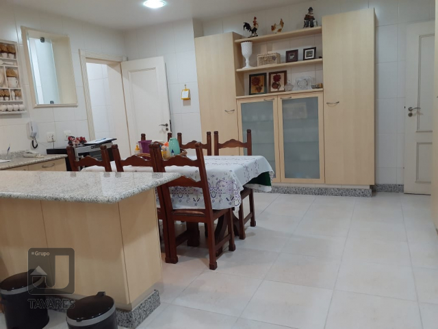 Apartamento à venda com 4 quartos, 310m² - Foto 27