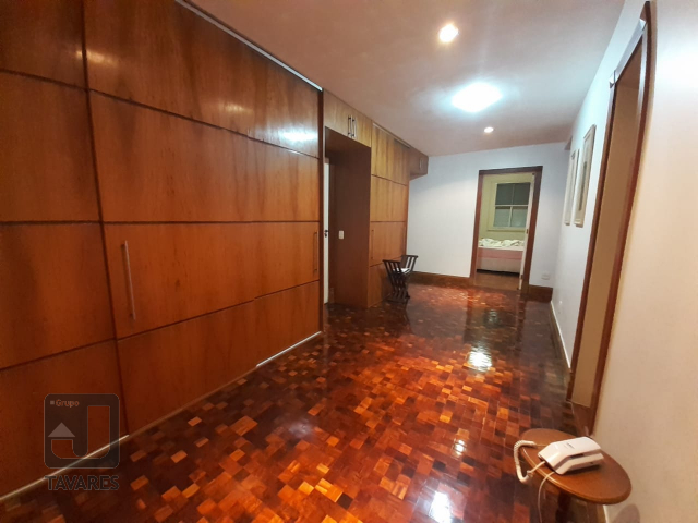 Apartamento à venda com 4 quartos, 310m² - Foto 9