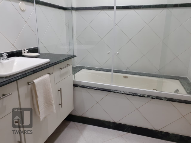 Apartamento à venda com 4 quartos, 310m² - Foto 19