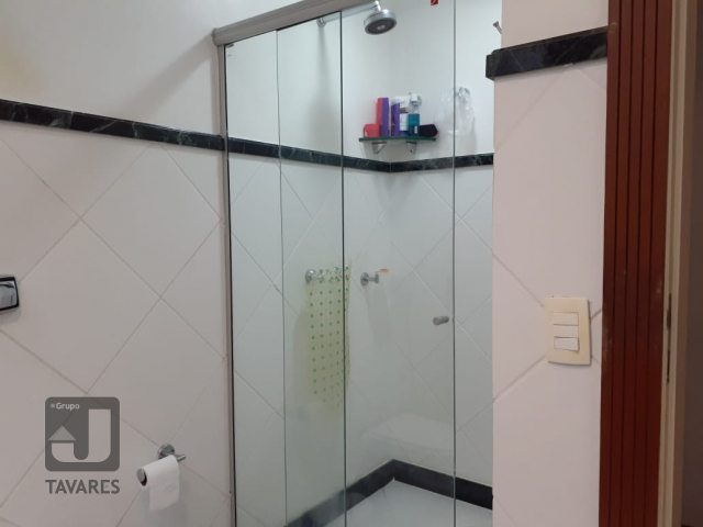 Apartamento à venda com 4 quartos, 310m² - Foto 25