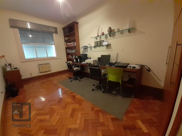 Apartamento à venda com 4 quartos, 310m² - Foto 23