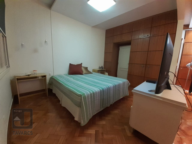 Apartamento à venda com 4 quartos, 310m² - Foto 14