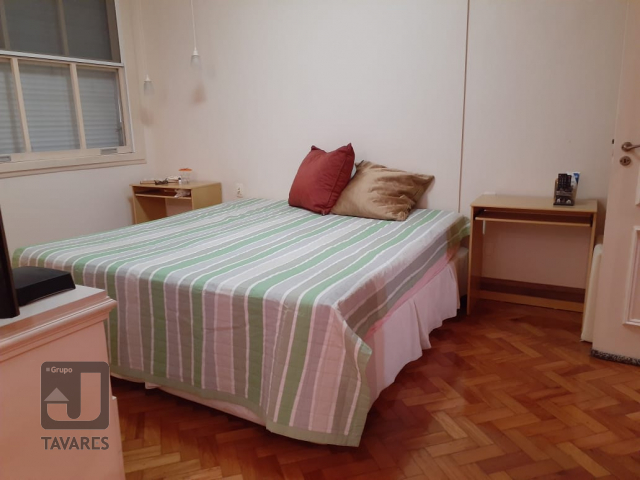 Apartamento à venda com 4 quartos, 310m² - Foto 10