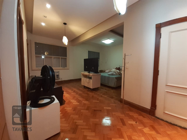 Apartamento à venda com 4 quartos, 310m² - Foto 12