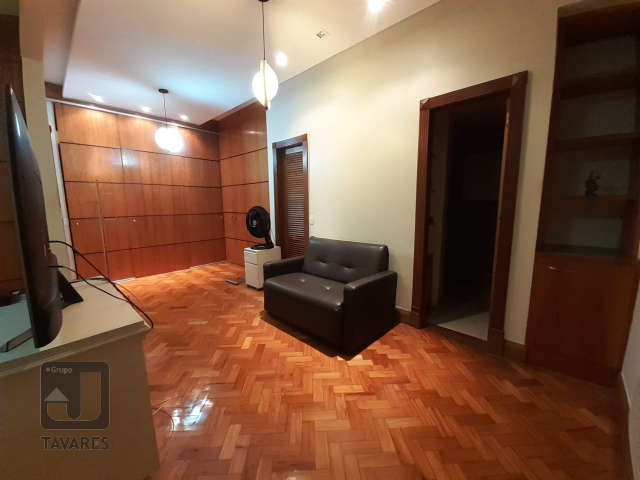 Apartamento à venda com 4 quartos, 310m² - Foto 11