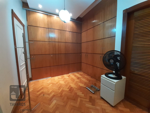 Apartamento à venda com 4 quartos, 310m² - Foto 13