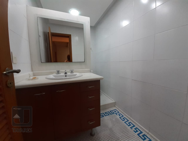 Apartamento à venda com 4 quartos, 310m² - Foto 16