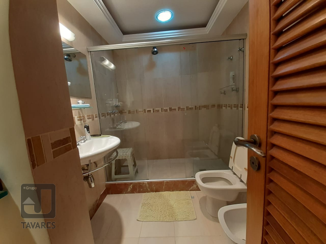 Apartamento à venda com 4 quartos, 310m² - Foto 15