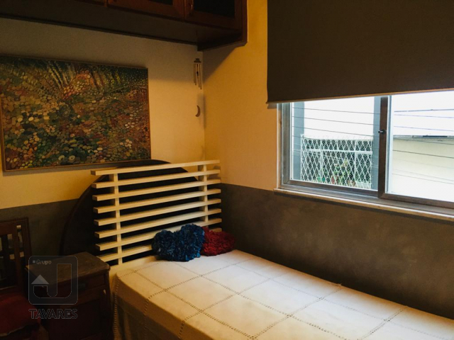 Apartamento à venda com 2 quartos, 47m² - Foto 7