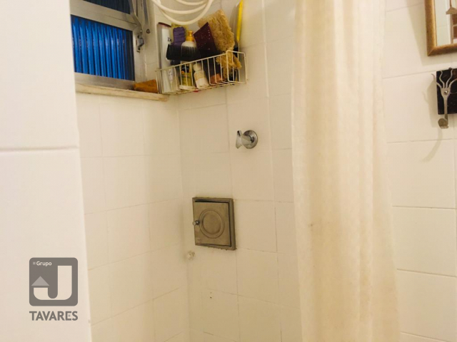 Apartamento à venda com 2 quartos, 47m² - Foto 10