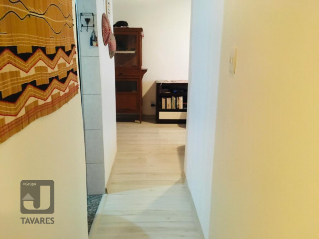 Apartamento à venda com 2 quartos, 47m² - Foto 11