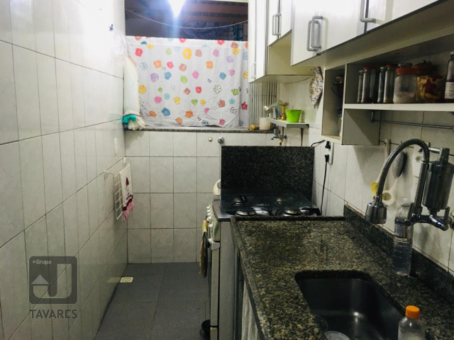 Apartamento à venda com 2 quartos, 47m² - Foto 12