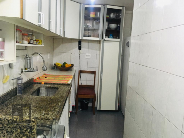 Apartamento à venda com 2 quartos, 47m² - Foto 13