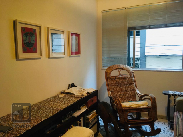 Apartamento à venda com 2 quartos, 47m² - Foto 2