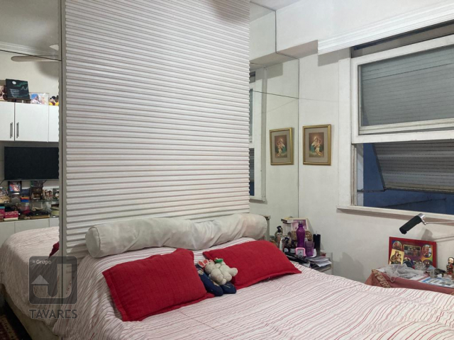 Apartamento à venda com 3 quartos, 179m² - Foto 12