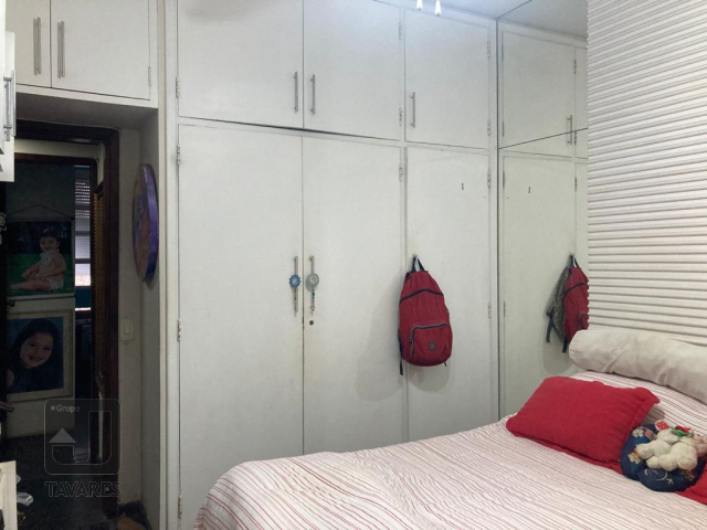 Apartamento à venda com 3 quartos, 179m² - Foto 13