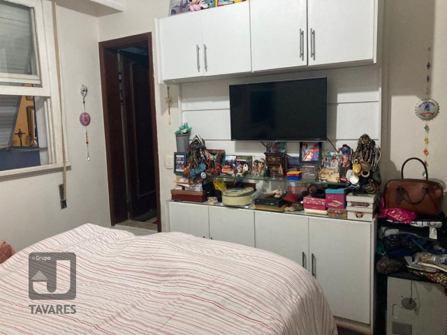 Apartamento à venda com 3 quartos, 179m² - Foto 14