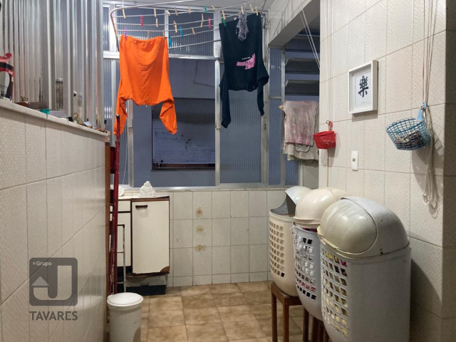 Apartamento à venda com 3 quartos, 179m² - Foto 28