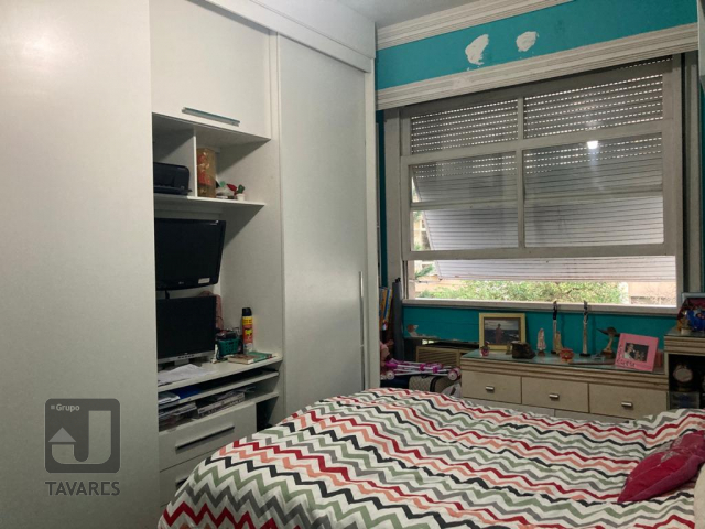 Apartamento à venda com 3 quartos, 179m² - Foto 17