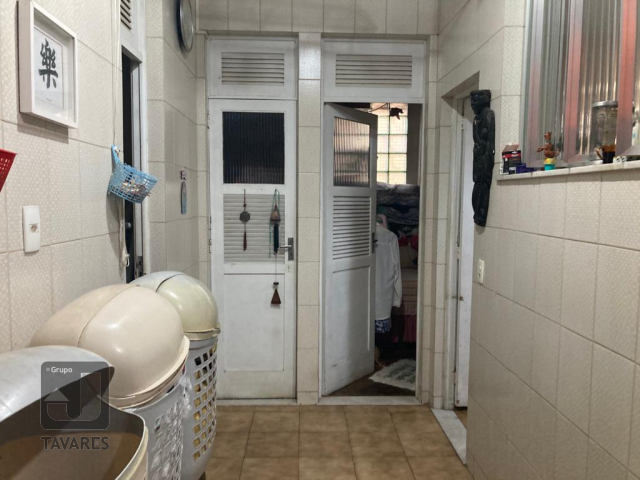 Apartamento à venda com 3 quartos, 179m² - Foto 27