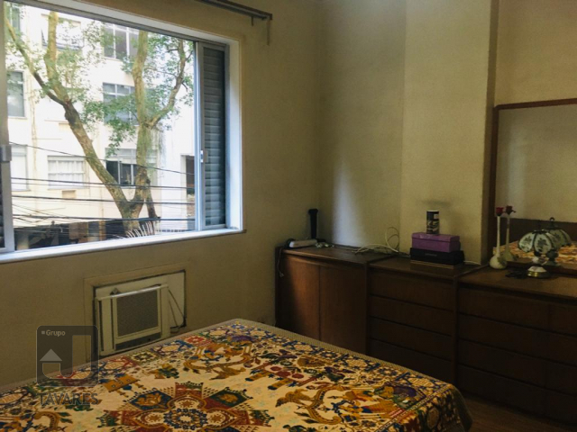 Apartamento à venda com 3 quartos, 133m² - Foto 10